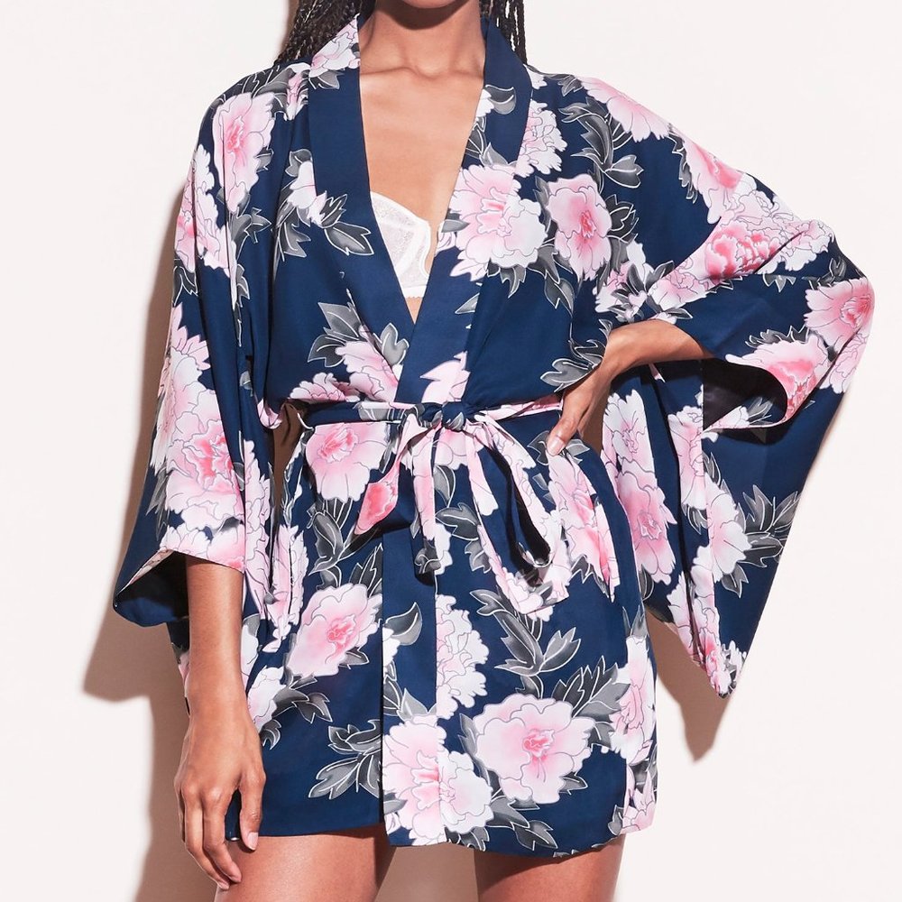 Haori Kimono